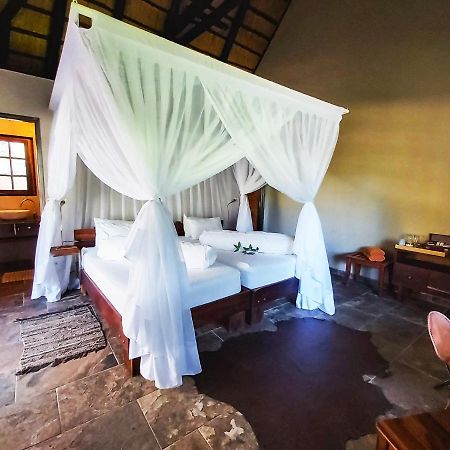Sophienhof Lodge Outjo Zewnętrze zdjęcie