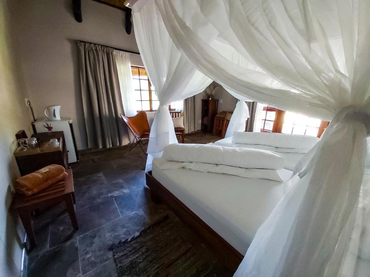 Sophienhof Lodge Outjo Zewnętrze zdjęcie