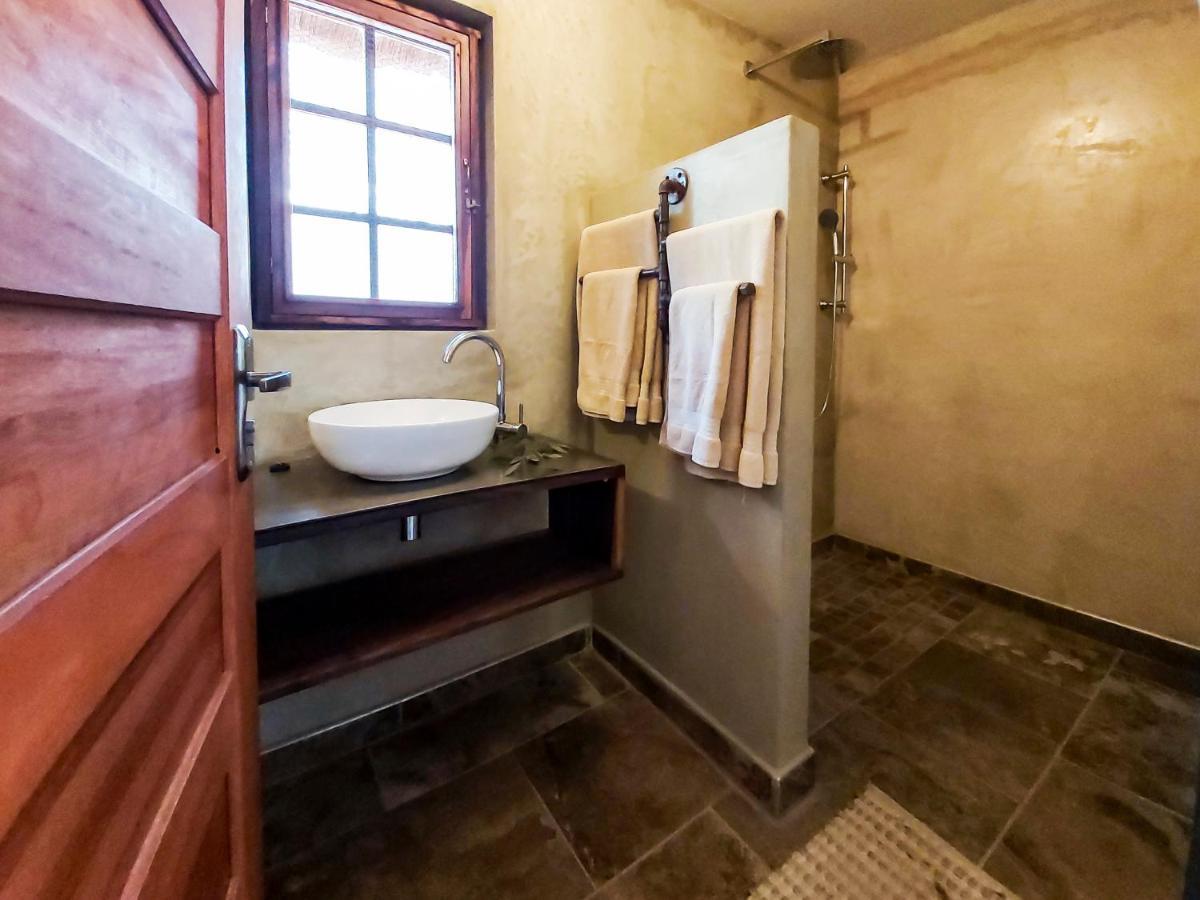 Sophienhof Lodge Outjo Zewnętrze zdjęcie