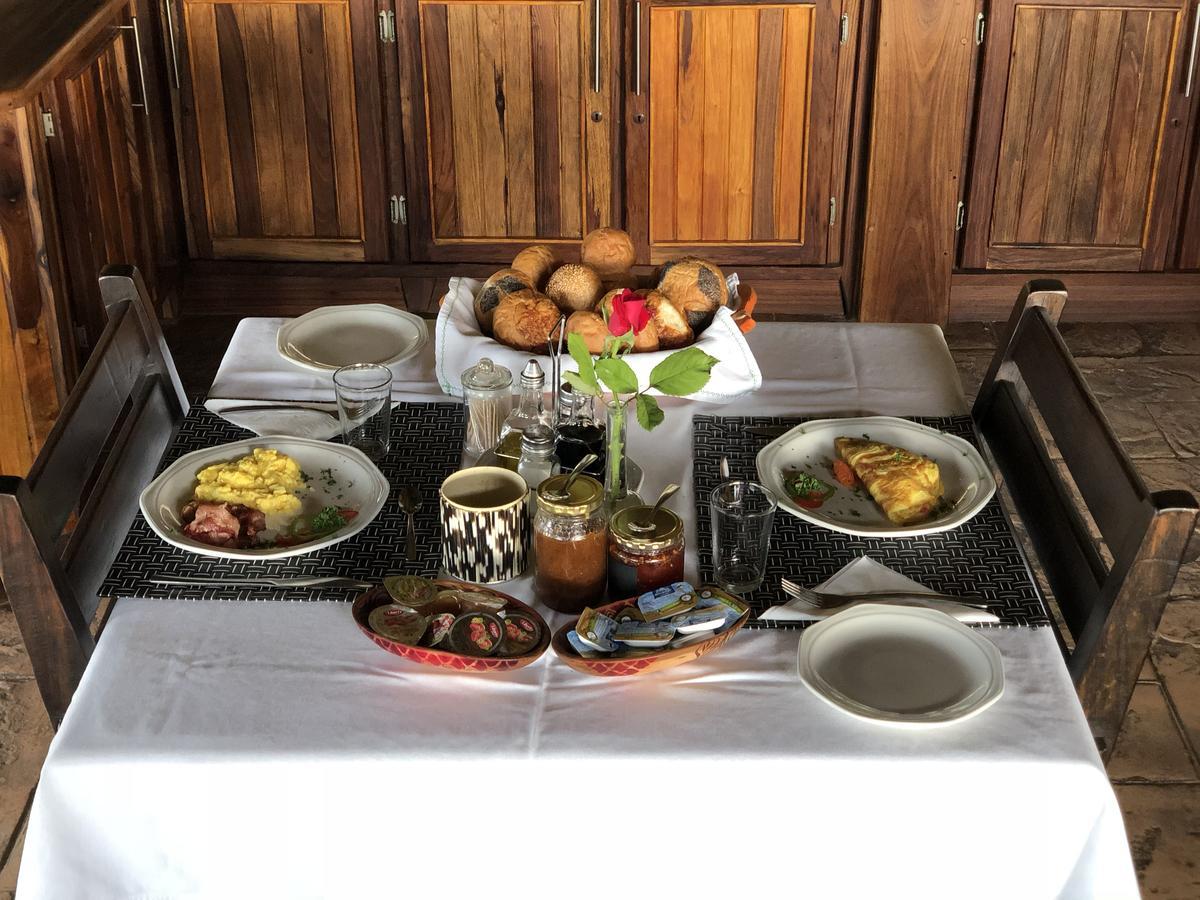 Sophienhof Lodge Outjo Zewnętrze zdjęcie